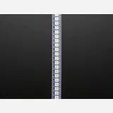 Adafruit DotStar Digital LED Strip - Black 144 LED/m - 0.5 Meter [BLACK] - Image 8
