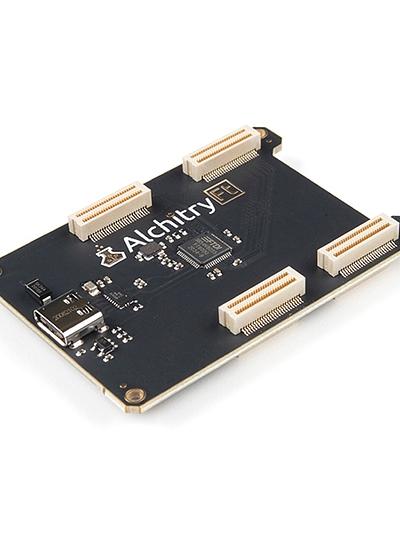 Alchitry Ft Element Board