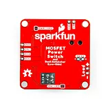 SparkFun MOSFET Power Switch and Buck Regulator (Low-Side) - Image 2