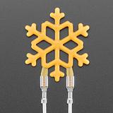 Snowflake LED Filament - Image 2