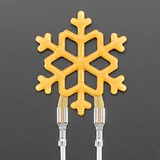 Snowflake LED Filament - Image 2