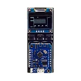 ESP8266 Tamagotchi DIY Soldering Kit - Image 4
