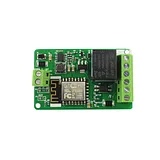 ESP8266 10A 220V Network Relay WIFI Module Input DC 7V~30V - Image 4