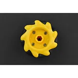 Mecanum Wheel (48mm) Kit (4 Wheels) - Image 2