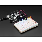 Diffused 3mm LED Pack - 5 LEDs each in 5 Colors - 25 Pack - Image 2