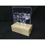 DIY USB LED Lamp Kit - Image 2