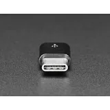 Micro B USB to USB C Adapter - Image 2