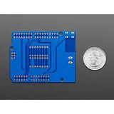 Adafruit RGB Matrix Shield for Arduino - Image 2