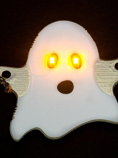 GhostLED