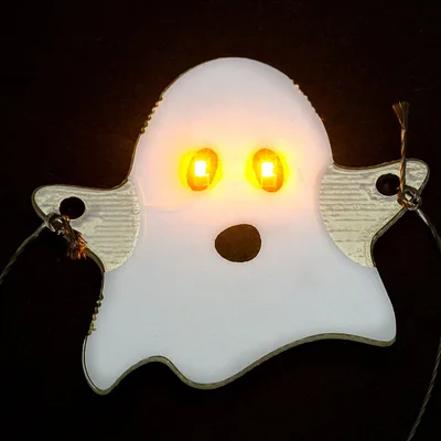 GhostLED