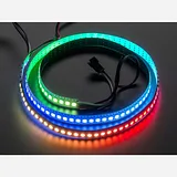 Adafruit NeoPixel Digital RGB LED Strip 144 LED - 1m White [WHITE] - Image 2