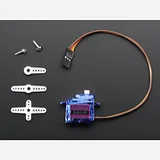 Sub-micro Servo - SG51R - Image 3