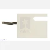 2.5 mm JST XH-Style Shrouded Male Connector: 2-Pin, Straight (4-Pack) - Image 4