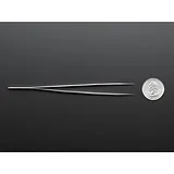 Precision Straight Tweezers - Rhino SW-11 - Image 5