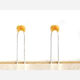 0.1uF ceramic capacitors - 10 pack - Image 3