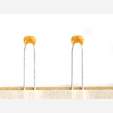 0.1uF ceramic capacitors - 10 pack - Image 3