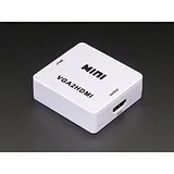 VGA to HDMI Audio and Video Adapter - Image 3