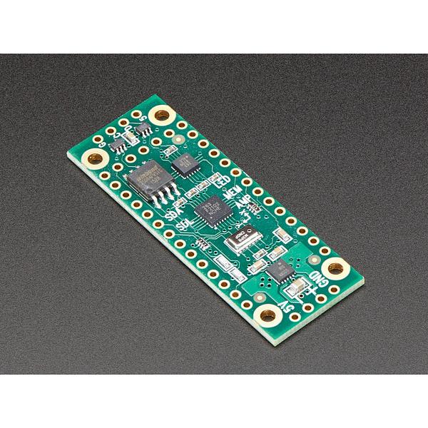 PJRC Prop Shield with Motion Sensor for Teensy 3.2 and Teensy-LC