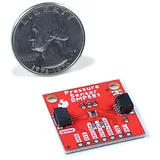 SparkFun Pressure Sensor - BMP581 (Qwiic) - Image 5