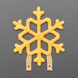 Snowflake LED Filament - Image 3