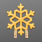 Snowflake LED Filament - Image 3
