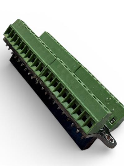 GPIO Terminal Block Breakout Board Module for Raspberry Pi