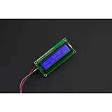 I2C 16x2(1602) LCD Display for Arduno - Image 1