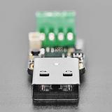 Adafruit Pixel Trinkey - USB Key for NeoPixel / DotStar Driving - Image 8