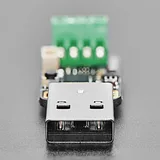Adafruit Pixel Trinkey - USB Key for NeoPixel / DotStar Driving - Image 8