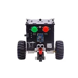 Yahboom OmiBox programmable cute robot car compatible with Scratch3.0 and LEGO - Image 5