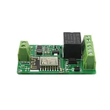 ESP8266 10A 220V Network Relay WIFI Module Input DC 7V~30V - Image 5