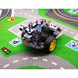 Yahboom Smartduino starter kit and smart robot 2in1 for Arduino Uno R3 compatible with Scratch3.0 - Image 4