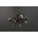 IO Expansion HAT for Raspberry Pi 4B/3B+ - Image 4