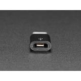 Micro B USB to USB C Adapter - Image 3