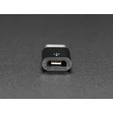 Micro B USB to USB C Adapter - Image 3