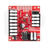 SparkFun ProDriver - Stepper Motor Driver (TC78H670FTG) - Image 3