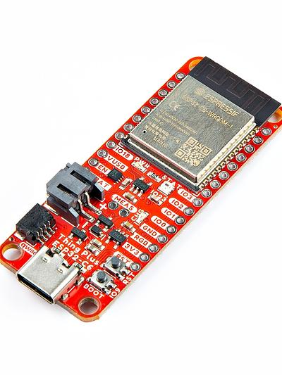 SparkFun Thing Plus - ESP32-C6
