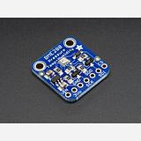 Adafruit BME280 I2C or SPI Temperature Humidity Pressure Sensor - Image 1