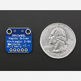 Adafruit DRV2605L Haptic Motor Controller - Image 4
