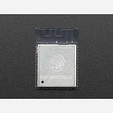 ESP32 WiFi-BT-BLE MCU Module / ESP-WROOM-32 - Image 3