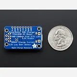PowerBoost 500 Charger - Rechargeable 5V Lipo USB Boost @ 500mA+ - Image 4