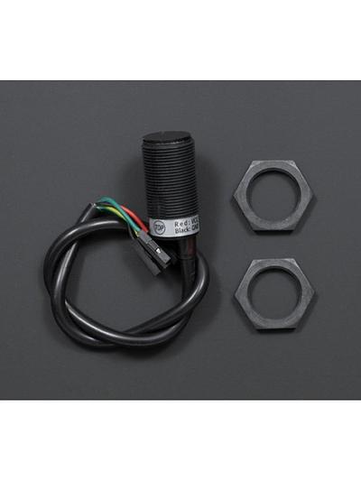 IR Positioning Camera For Arduino