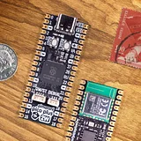 Pimoroni Pico Plus 2 W - Image 1