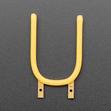 Alphabet LED Filament - Warm White Letter "U" - Image 2