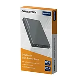 5000mAh Slim Power bank - Image 3