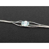 Adafruit Soft Flexible Wire NeoPixel Strand - 50 NeoPixels - Image 2