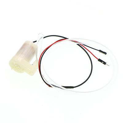 3V vertical water pump
