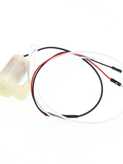 3V vertical water pump