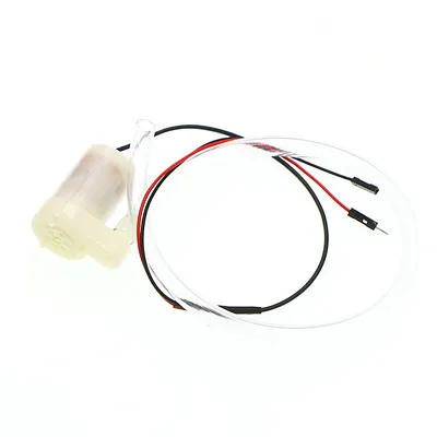 3V vertical water pump