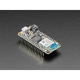 Assembled Adafruit Feather M0 WiFi - ATSAMD21 + ATWINC1500 - Image 1